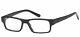 Sunoptic At 82 Glasses Socket Horn-rimmed Plastic Glasses Frames New Look