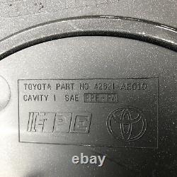 Une Nouvelle Toyota Sienna 1998-2000 #61099 Hubcap S'adapte À 15 Roues Sans S&h