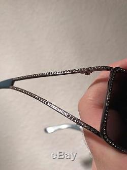 Valentino Rimmed Lunettes Lunettes Lunettes 5469 Taille = 66 15 125