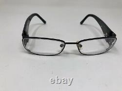 Vogue Lunettes Cadre Vo 3661-b 352 52-16-130 Black Full Rim Dt72