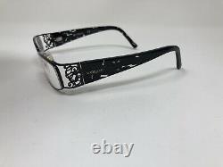 Vogue Lunettes Cadre Vo 3661-b 352 52-16-130 Black Full Rim Dt72