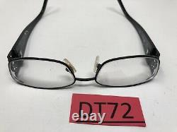 Vogue Lunettes Cadre Vo 3661-b 352 52-16-130 Black Full Rim Dt72