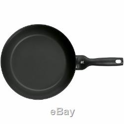 Wmf Friture Ø Revêtu Pan 28cm Ceradur Bord Verseur Profi Poignée En Plastique Avec Fl