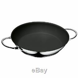 Wmf Portion Ø Revêtu Pan 24cm Ceradur Bord Verseur Profi Poignée En Plastique Avec F